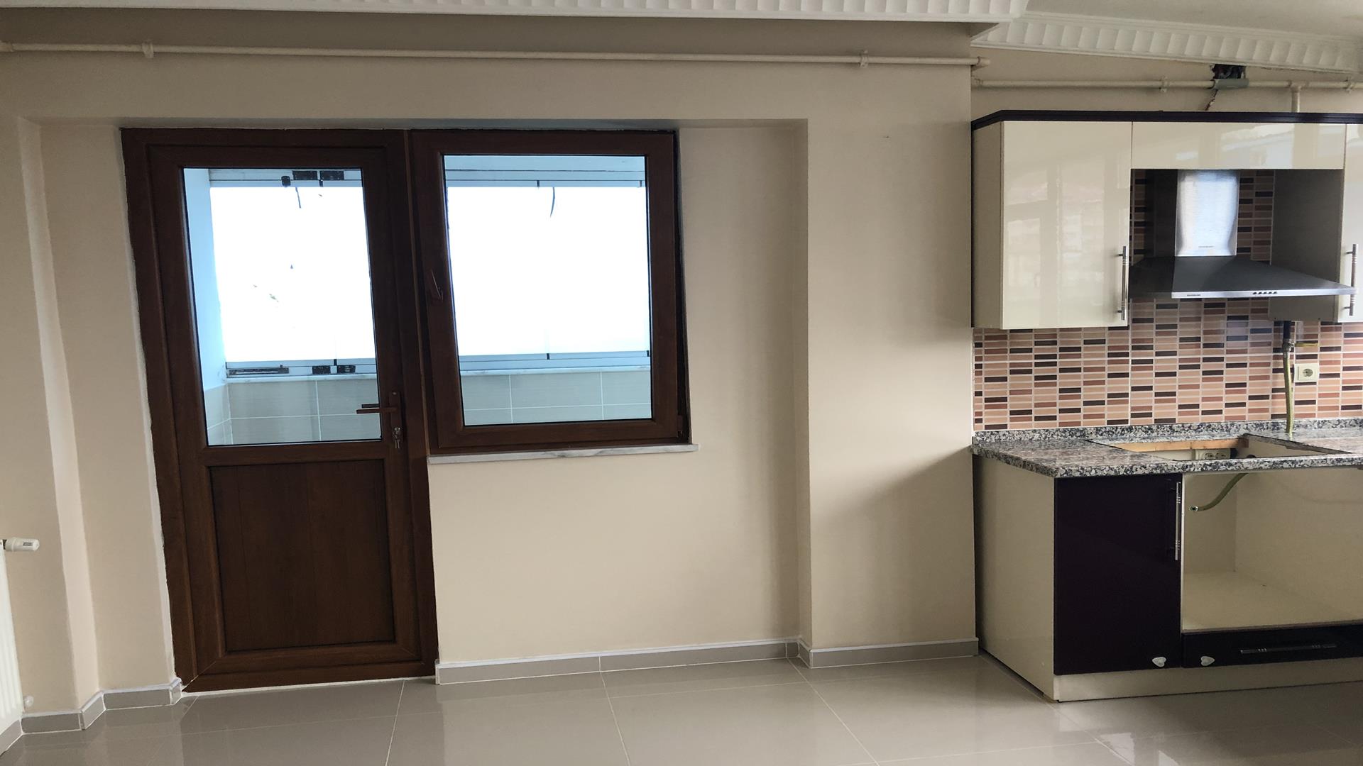 Kiralık Daire, Trabzon / MERKEZ / CUMHURİYET MAH.