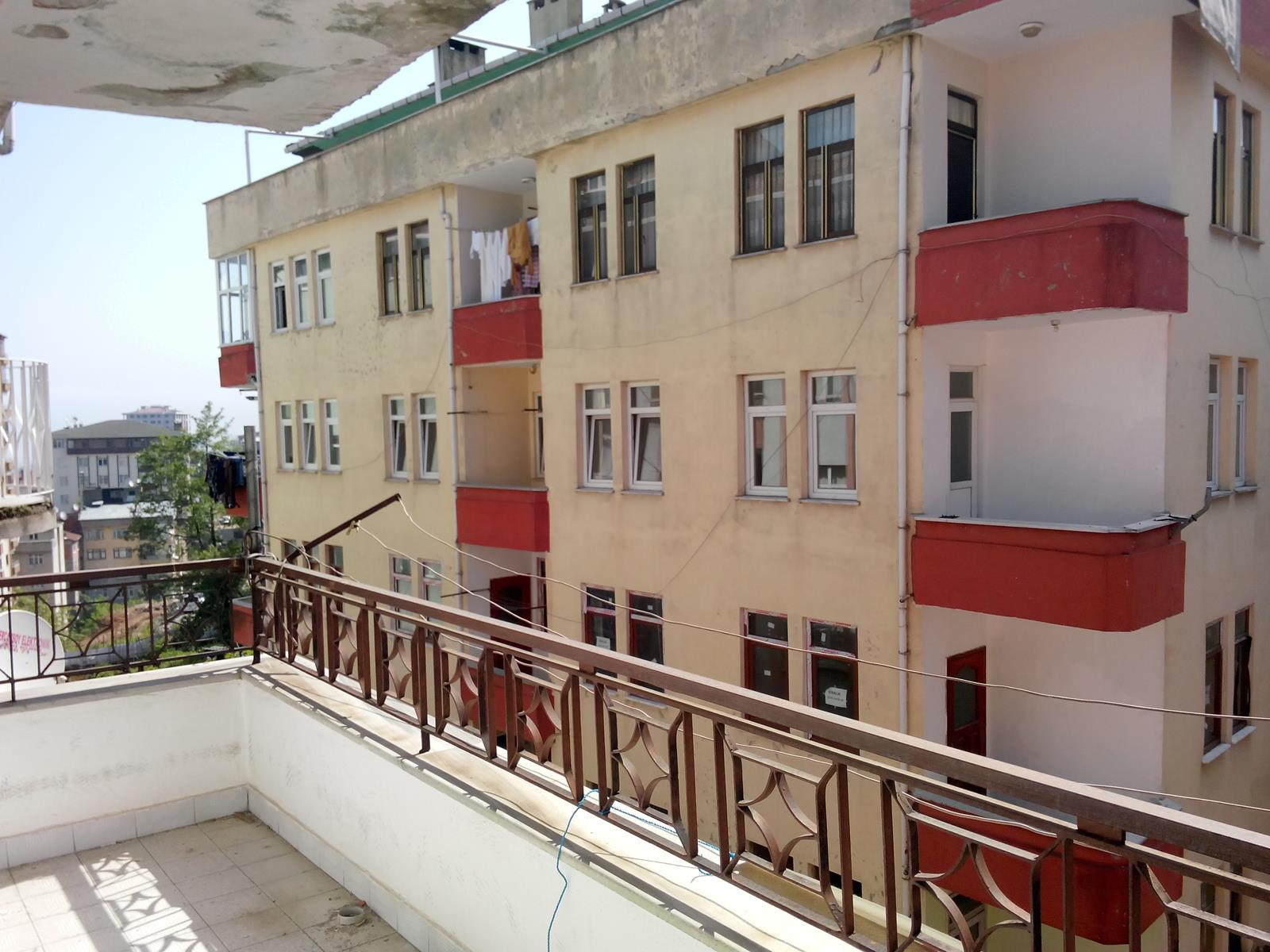 Satılık Daire, Trabzon / OF / SULAKLI MAH.