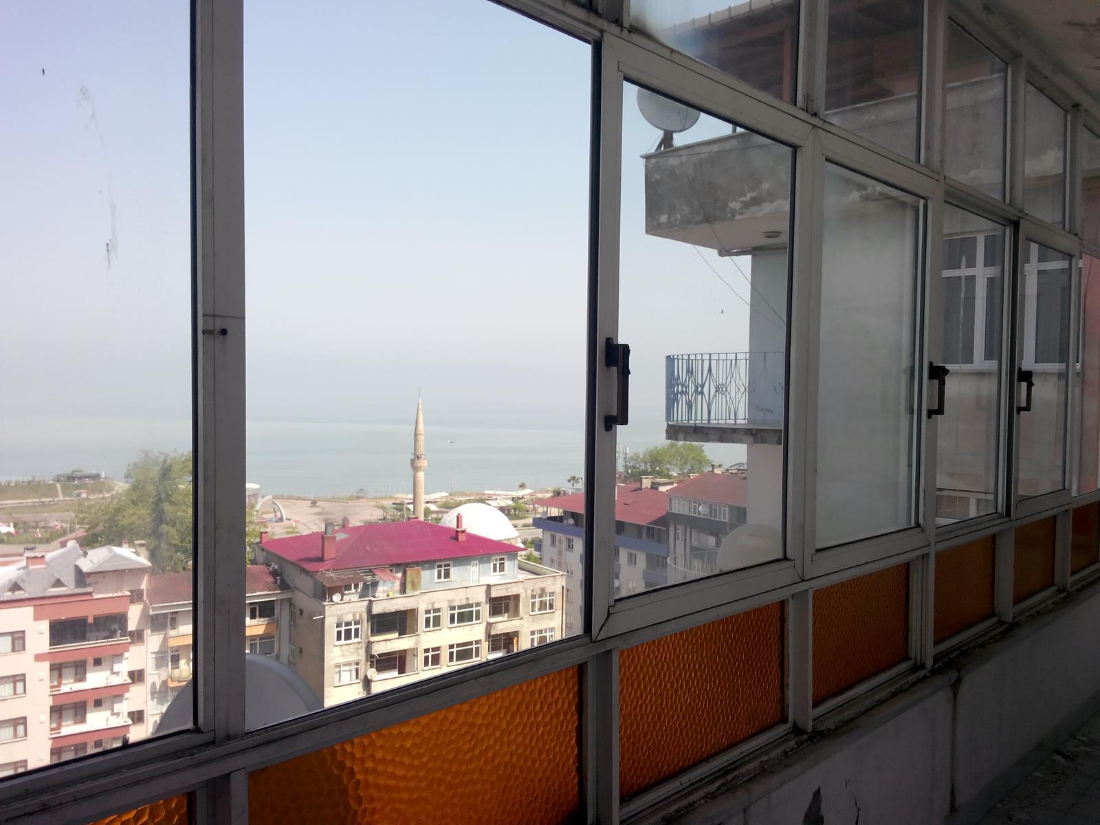 Satılık Daire, Trabzon / OF / SULAKLI MAH.
