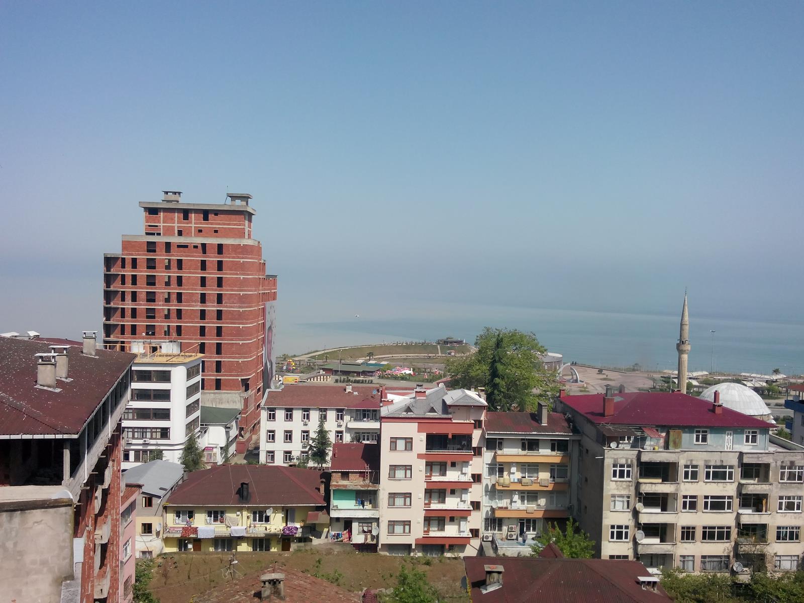 Satılık Daire, Trabzon / OF / SULAKLI MAH.