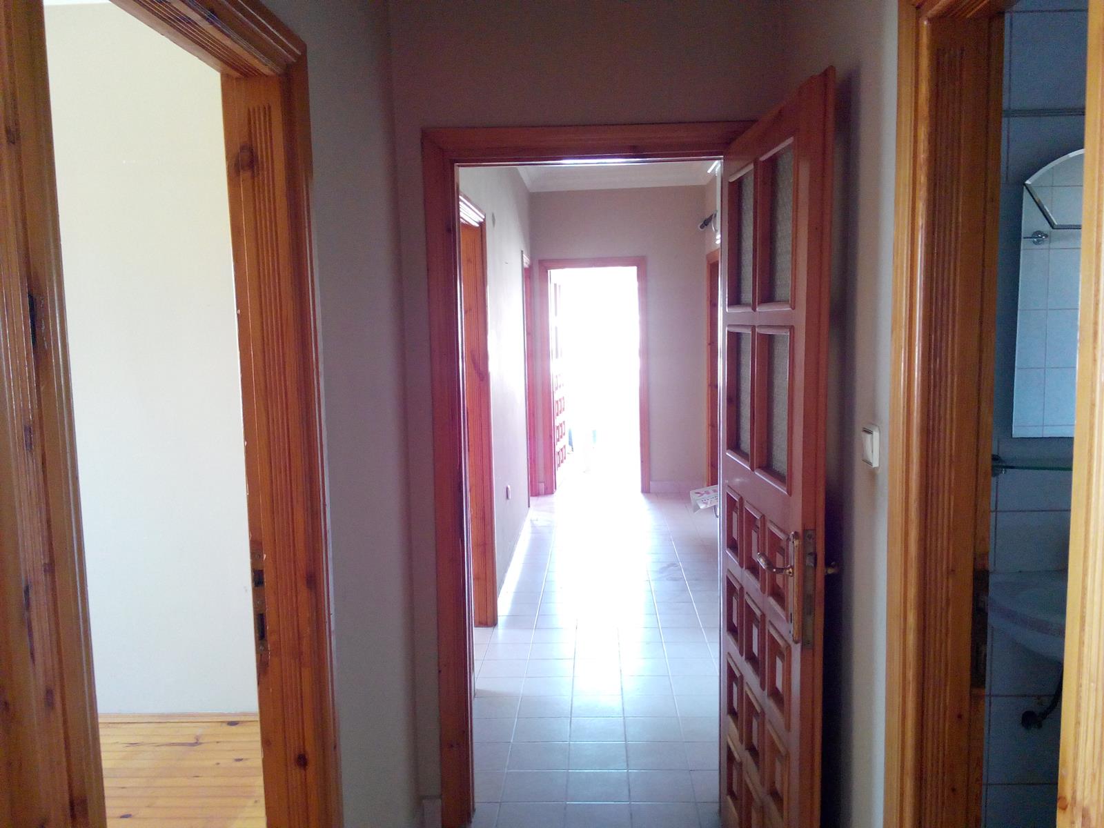 Kiralık Daire, Trabzon / OF / SULAKLI MAH.