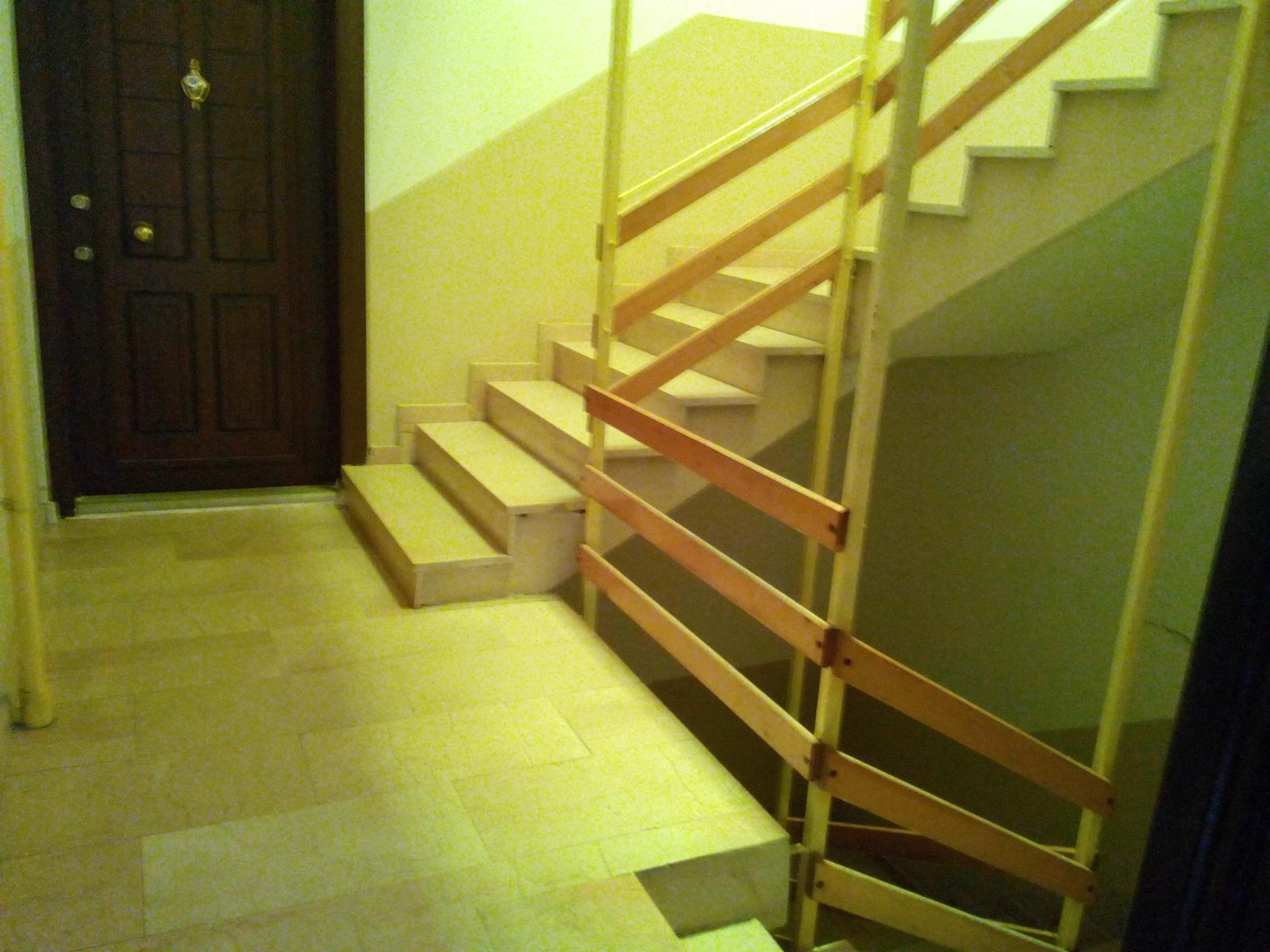 Kiralık Daire, Trabzon / OF / SULAKLI MAH.