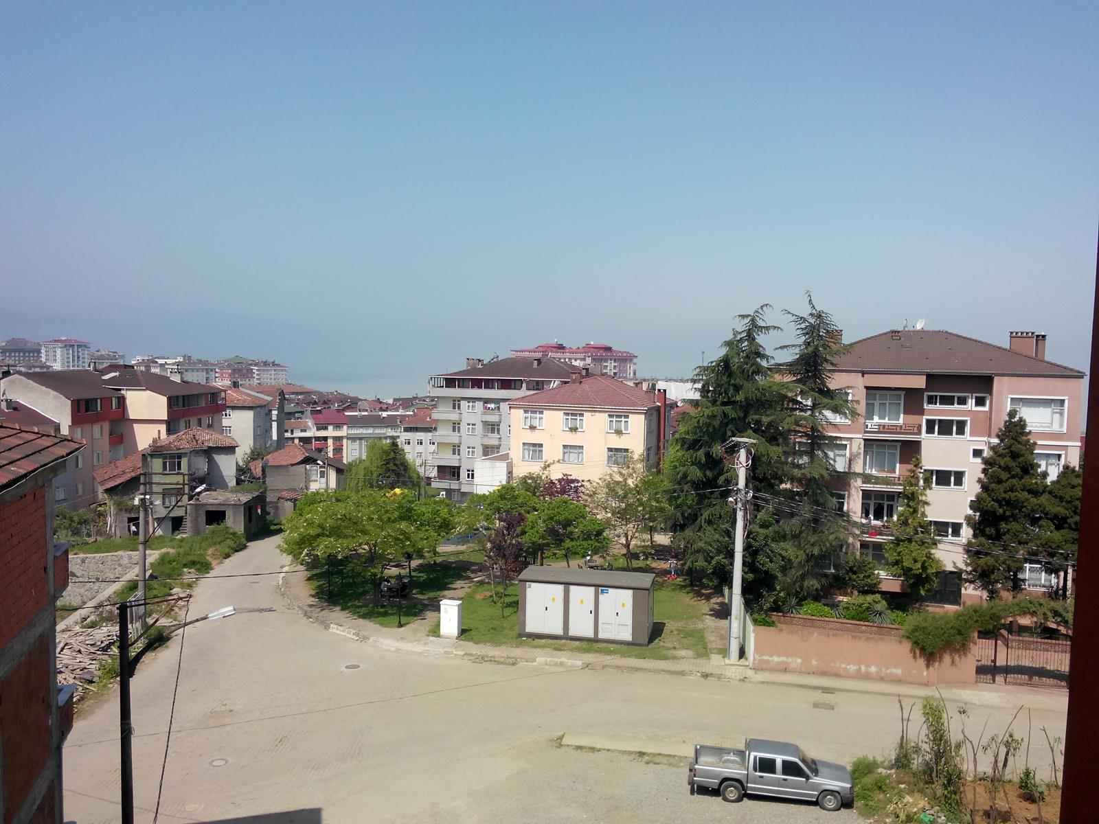 Kiralık Daire, Trabzon / OF / SULAKLI MAH.