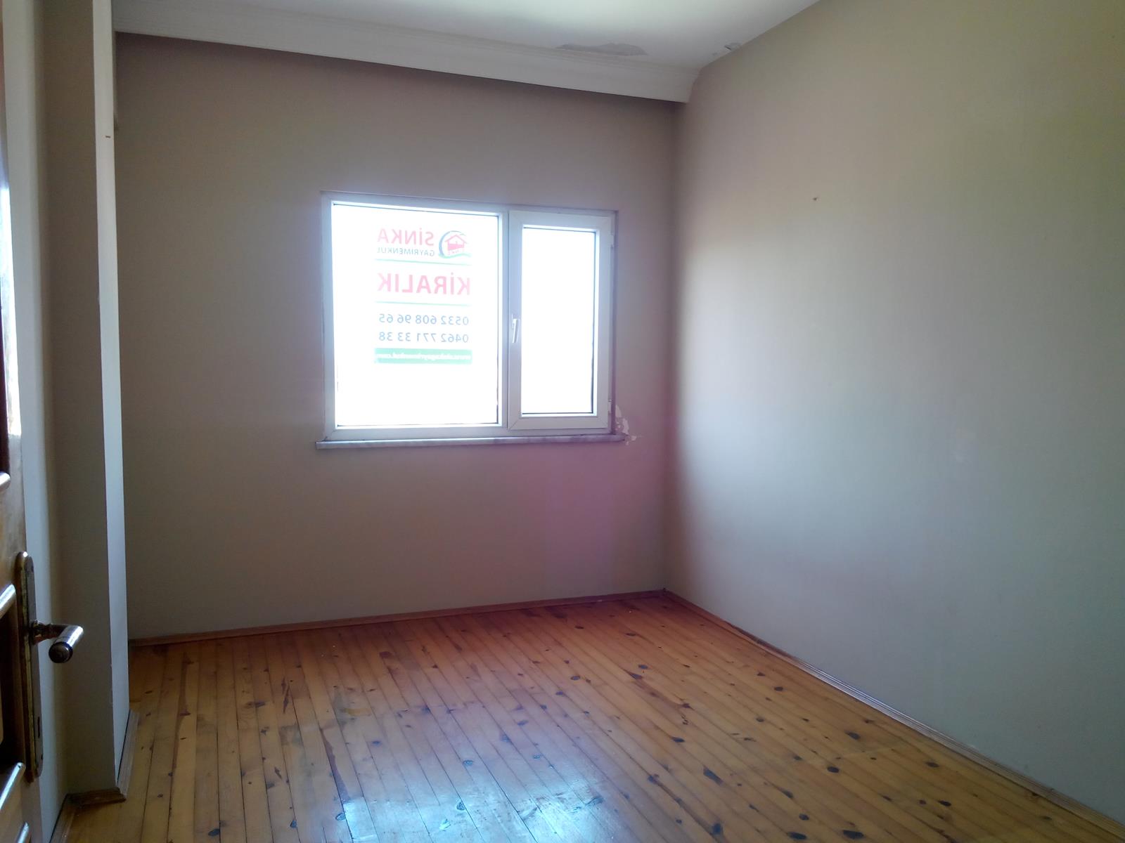 Kiralık Daire, Trabzon / OF / SULAKLI MAH.