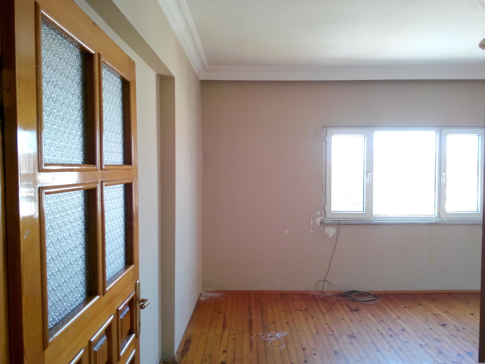 Kiralık Daire, Trabzon / OF / SULAKLI MAH.