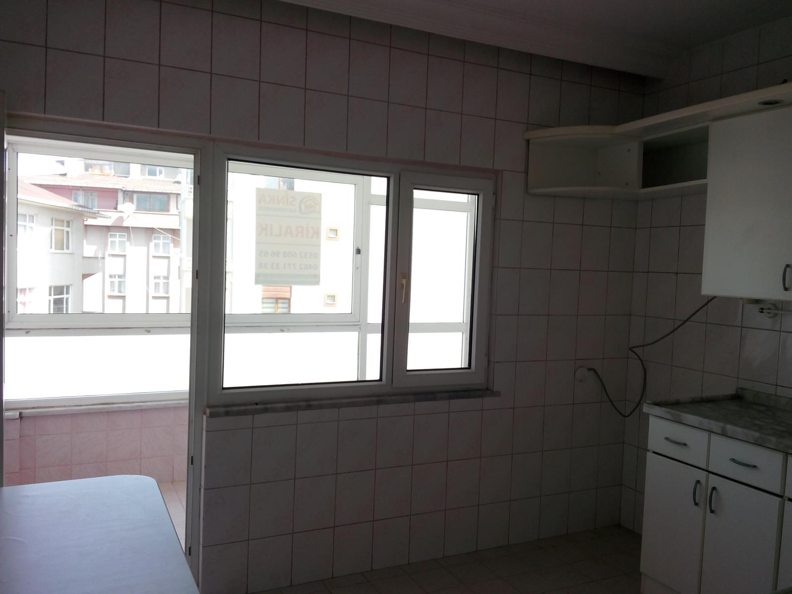 Kiralık Daire, Trabzon / OF / SULAKLI MAH.