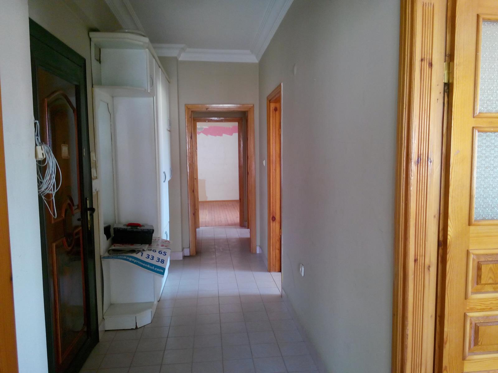 Kiralık Daire, Trabzon / OF / SULAKLI MAH.
