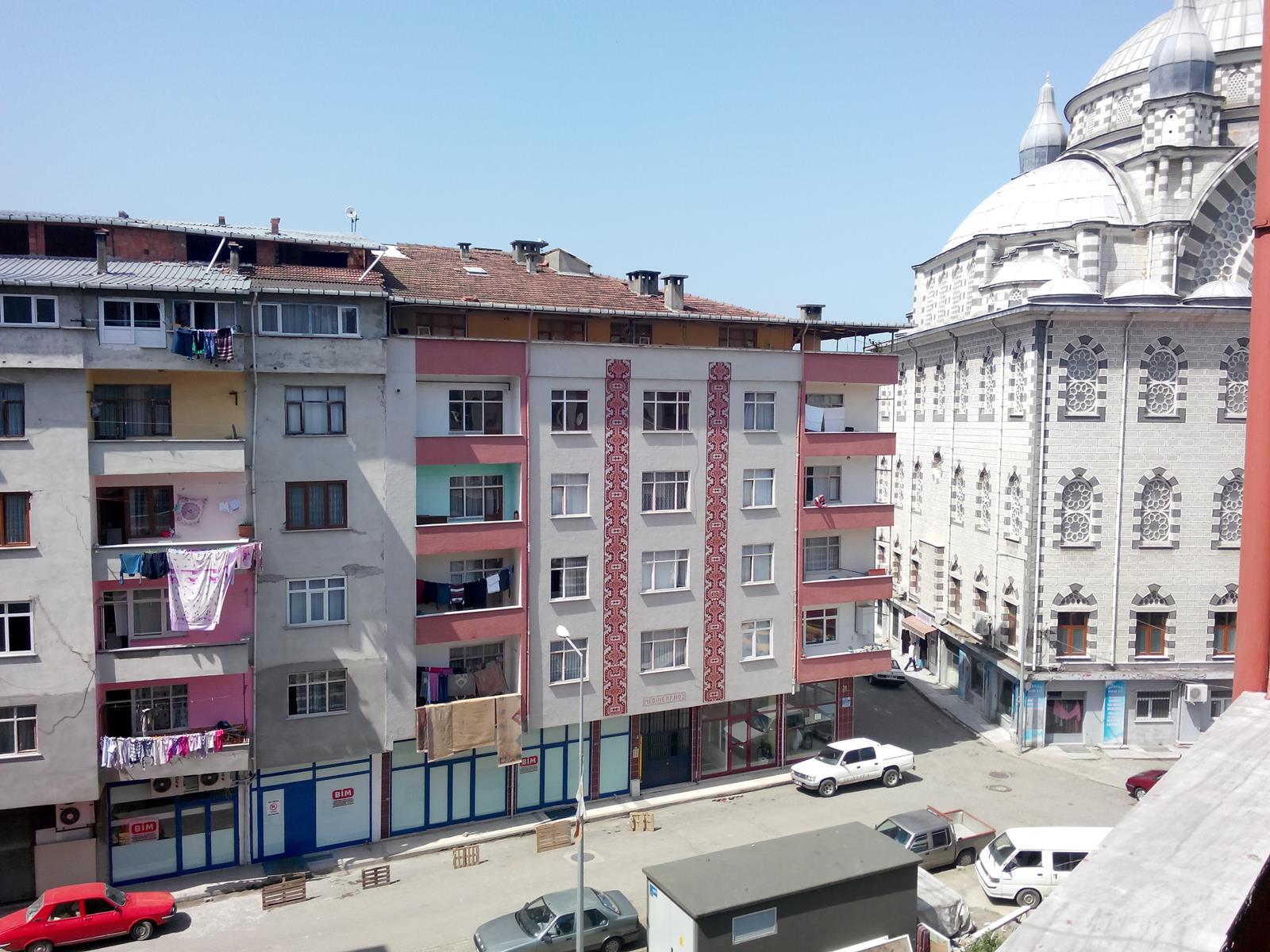 Satılık Daire, Trabzon / OF / SULAKLI MAH.
