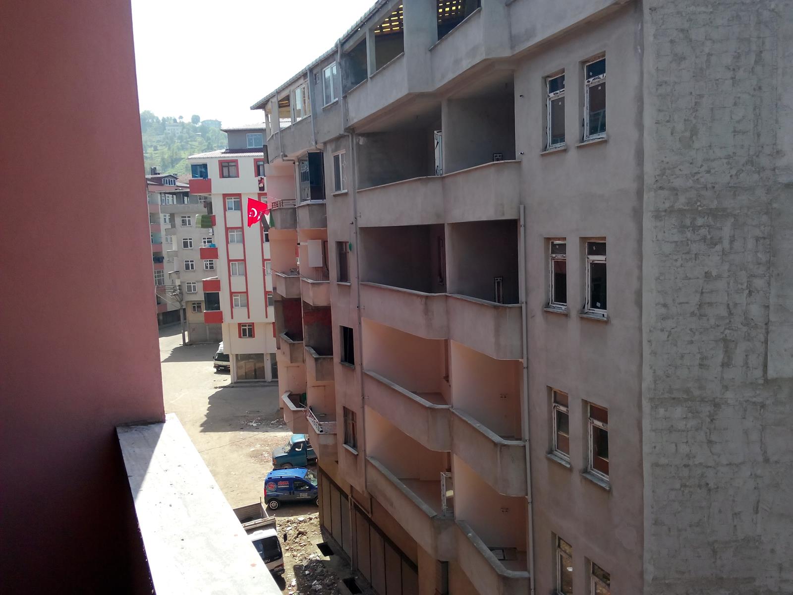 Satılık Daire, Trabzon / OF / SULAKLI MAH.