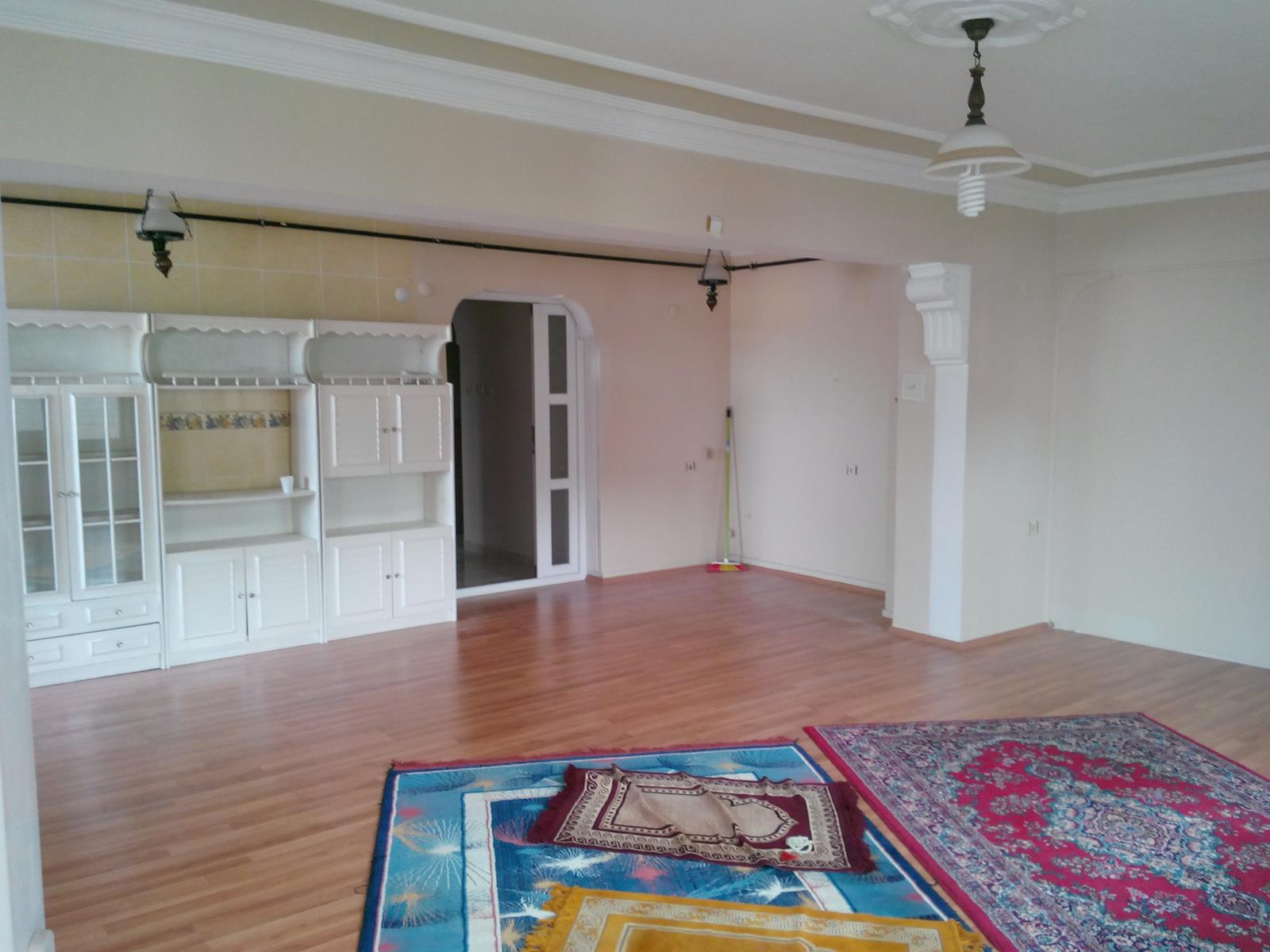 Kiralık Daire, Trabzon / OF / İRFANLI MAH.