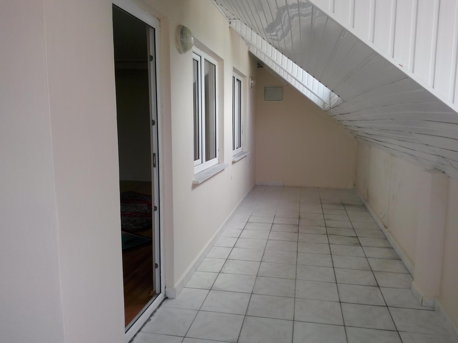 Kiralık Daire, Trabzon / OF / İRFANLI MAH.