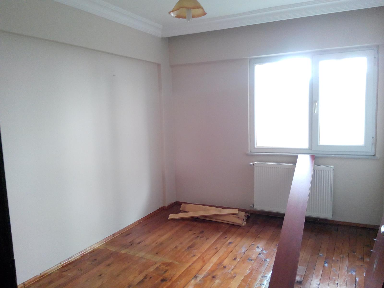 Kiralık Daire, Trabzon / OF / İRFANLI MAH.