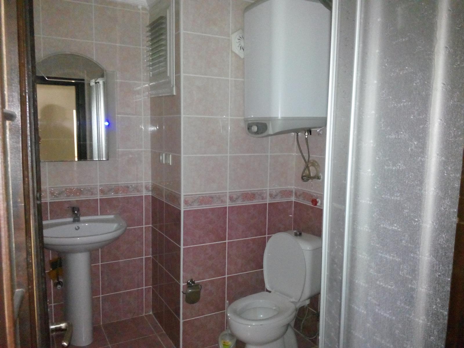 Kiralık Daire, Trabzon / OF / İRFANLI MAH.