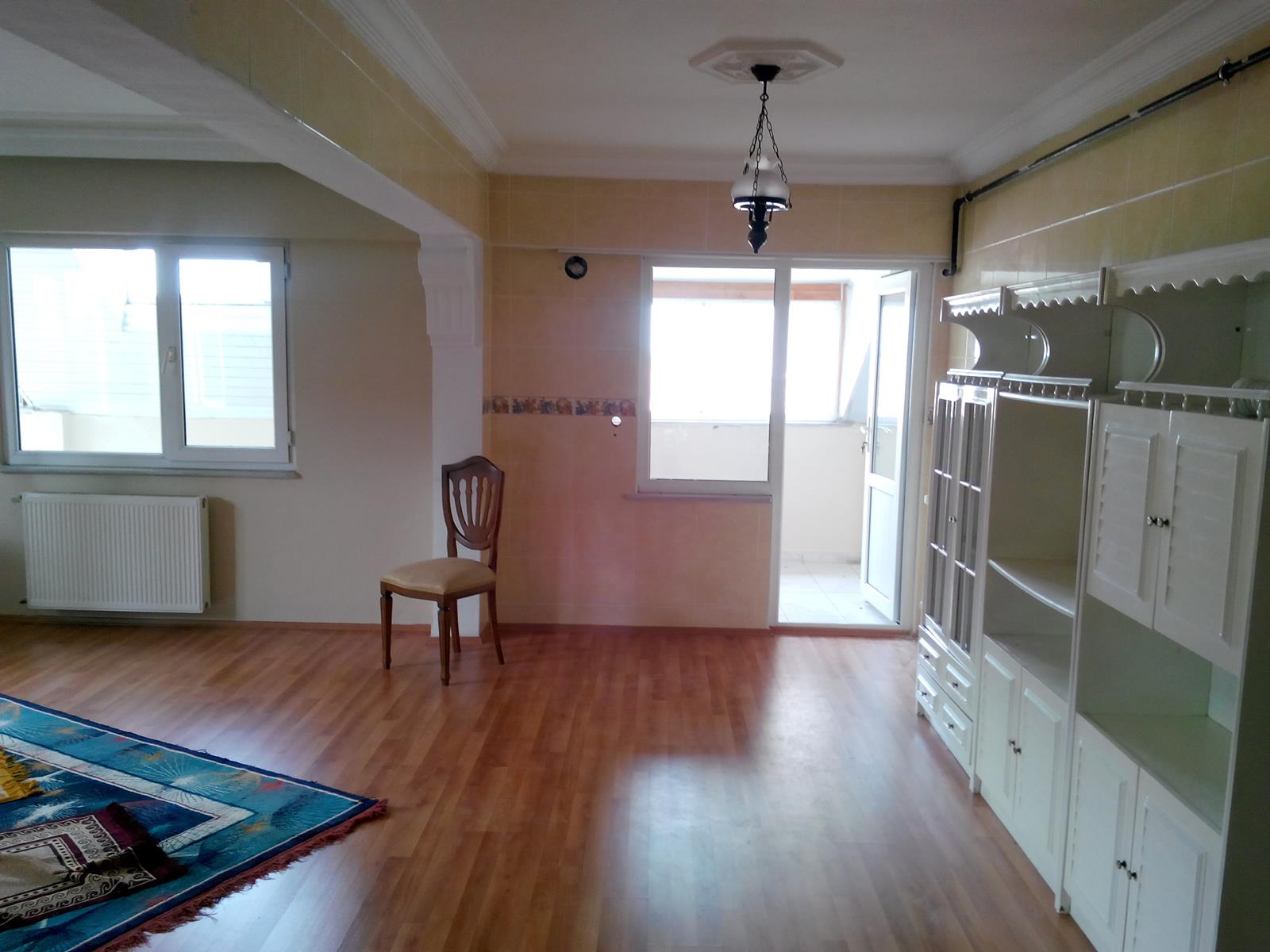 Kiralık Daire, Trabzon / OF / İRFANLI MAH.