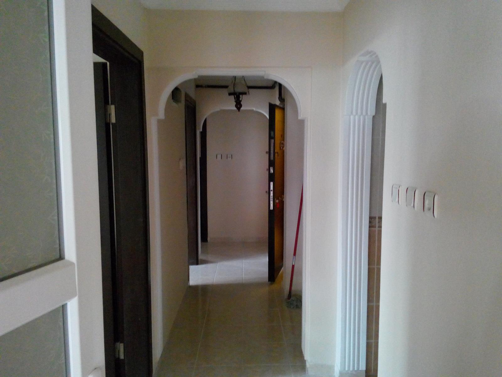Kiralık Daire, Trabzon / OF / İRFANLI MAH.