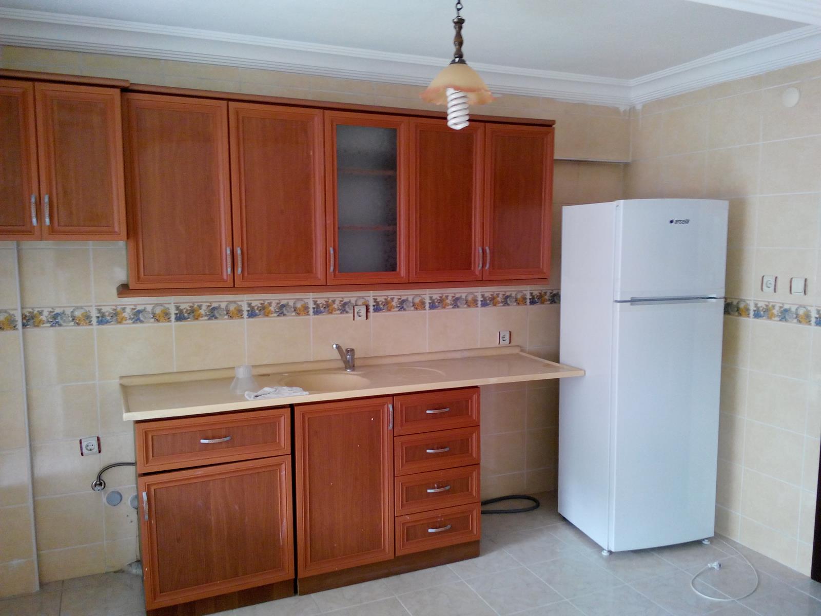 Kiralık Daire, Trabzon / OF / İRFANLI MAH.