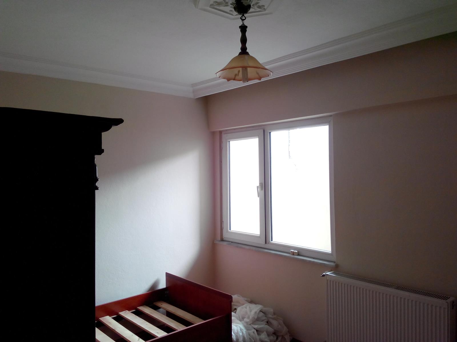 Kiralık Daire, Trabzon / OF / İRFANLI MAH.