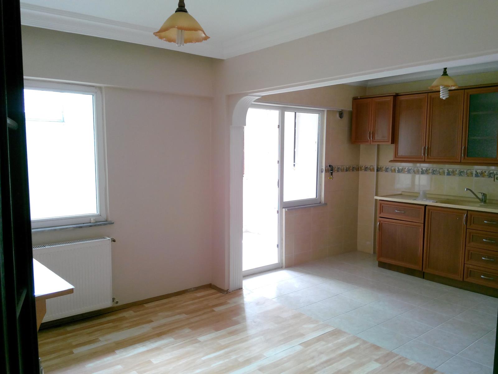 Kiralık Daire, Trabzon / OF / İRFANLI MAH.