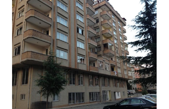 Kiralık Daire, Trabzon / OF / İRFANLI MAH.