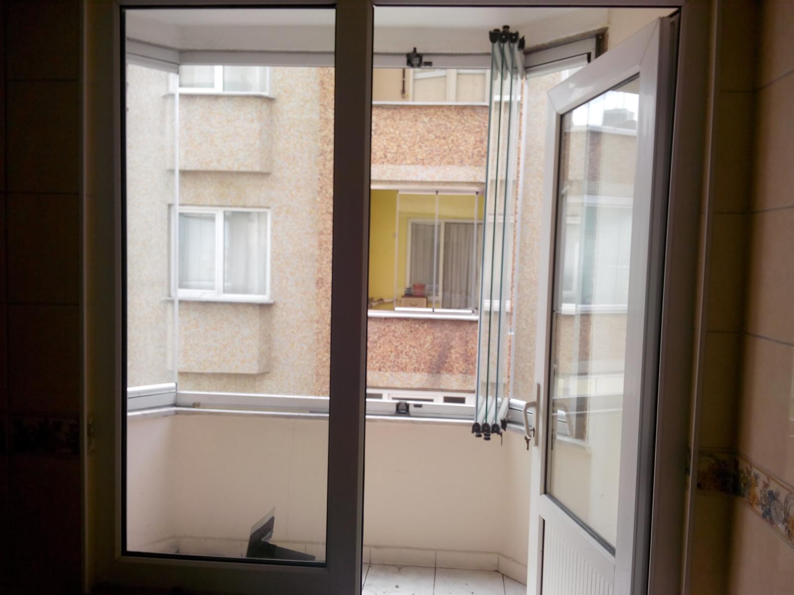 Kiralık Daire, Trabzon / OF / İRFANLI MAH.