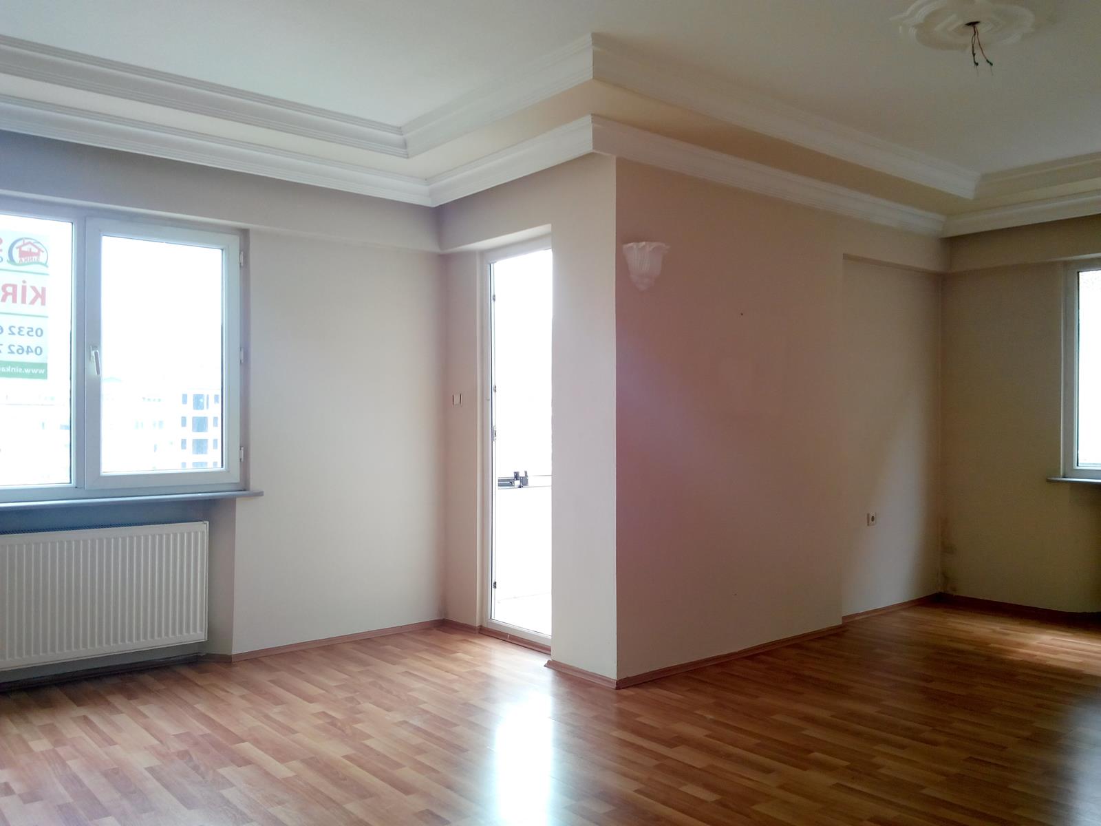 Kiralık Daire, Trabzon / OF / İRFANLI MAH.