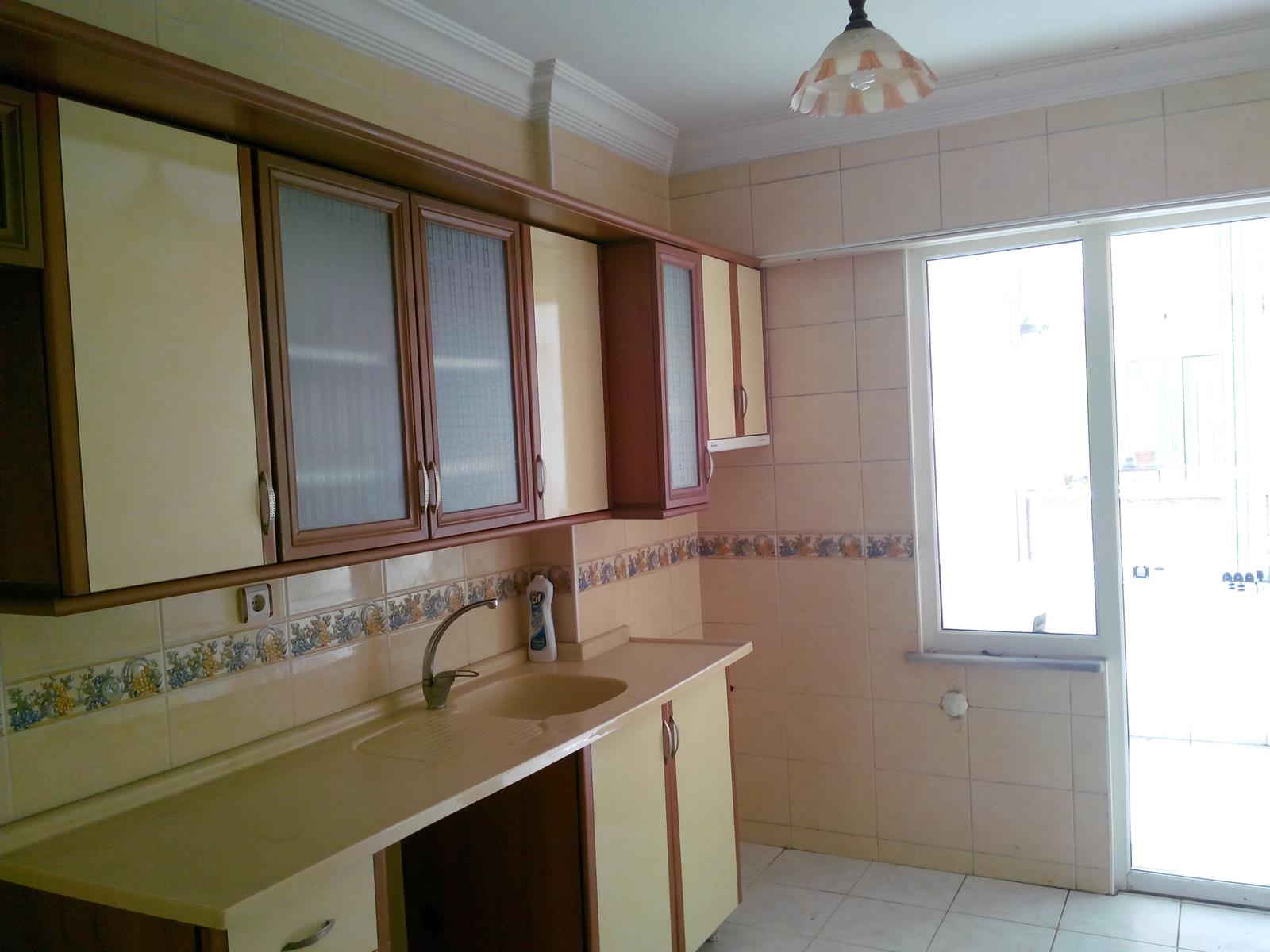Kiralık Daire, Trabzon / OF / İRFANLI MAH.