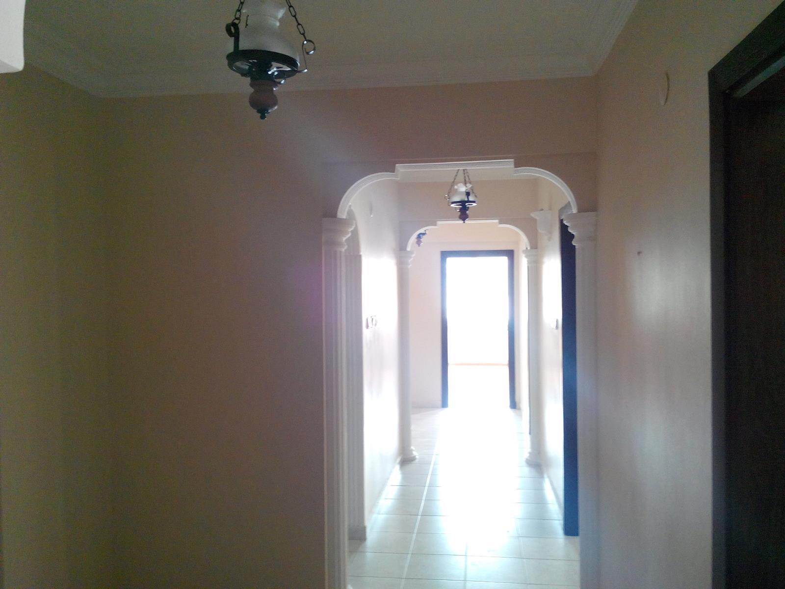 Kiralık Daire, Trabzon / OF / İRFANLI MAH.