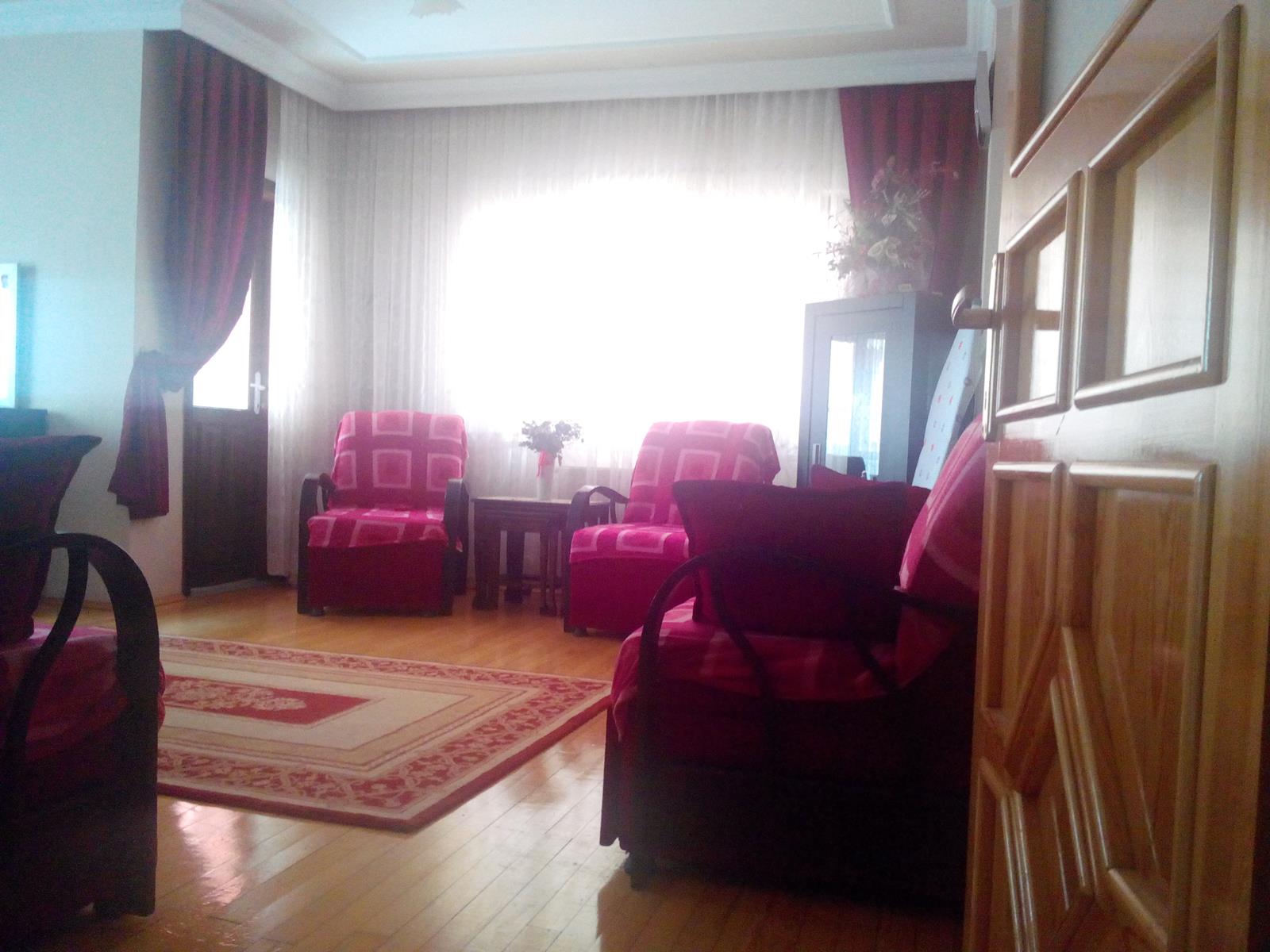 Satılık Daire, Trabzon / OF / İRFANLI MAH.