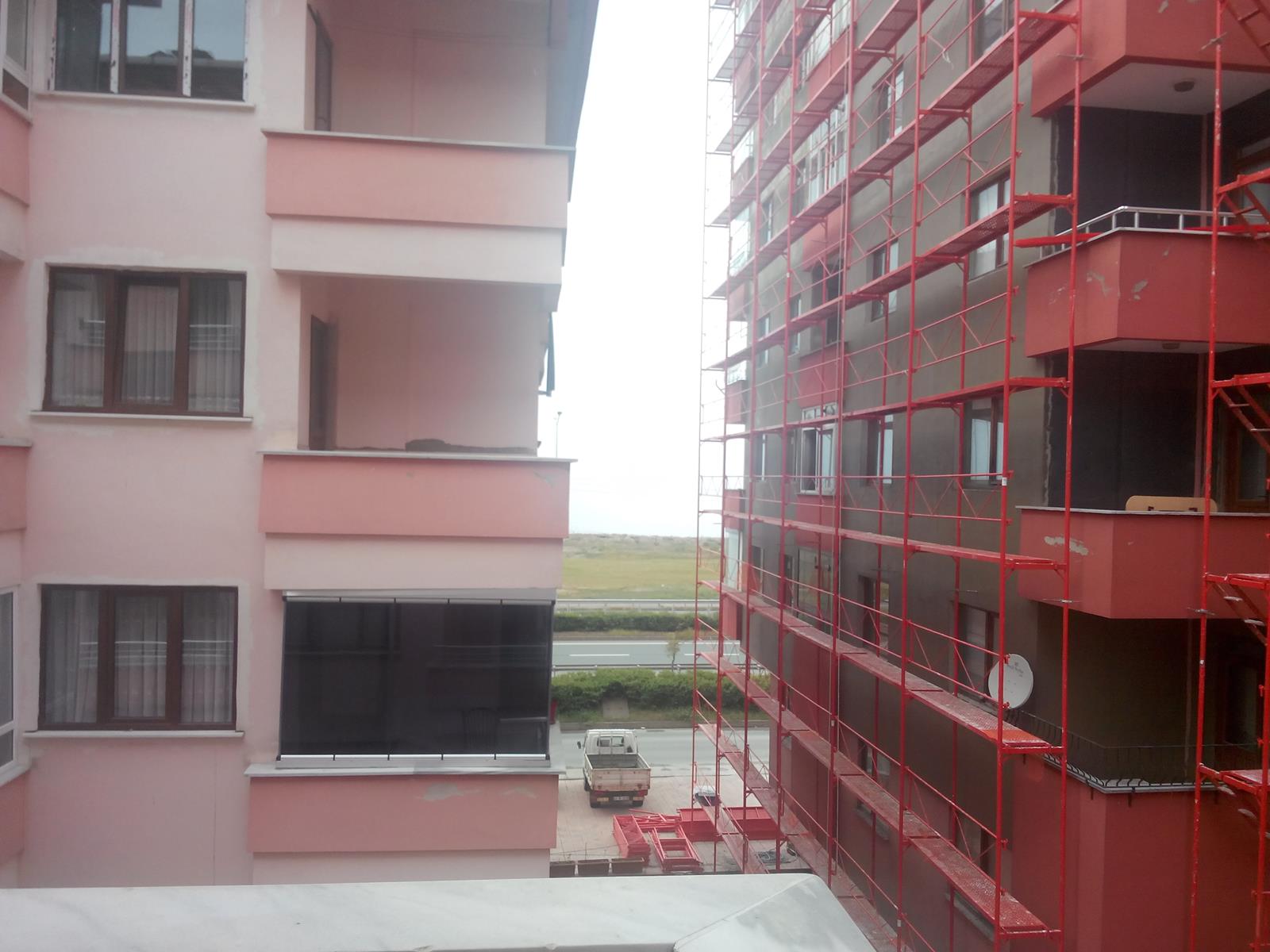 Satılık Daire, Trabzon / OF / İRFANLI MAH.