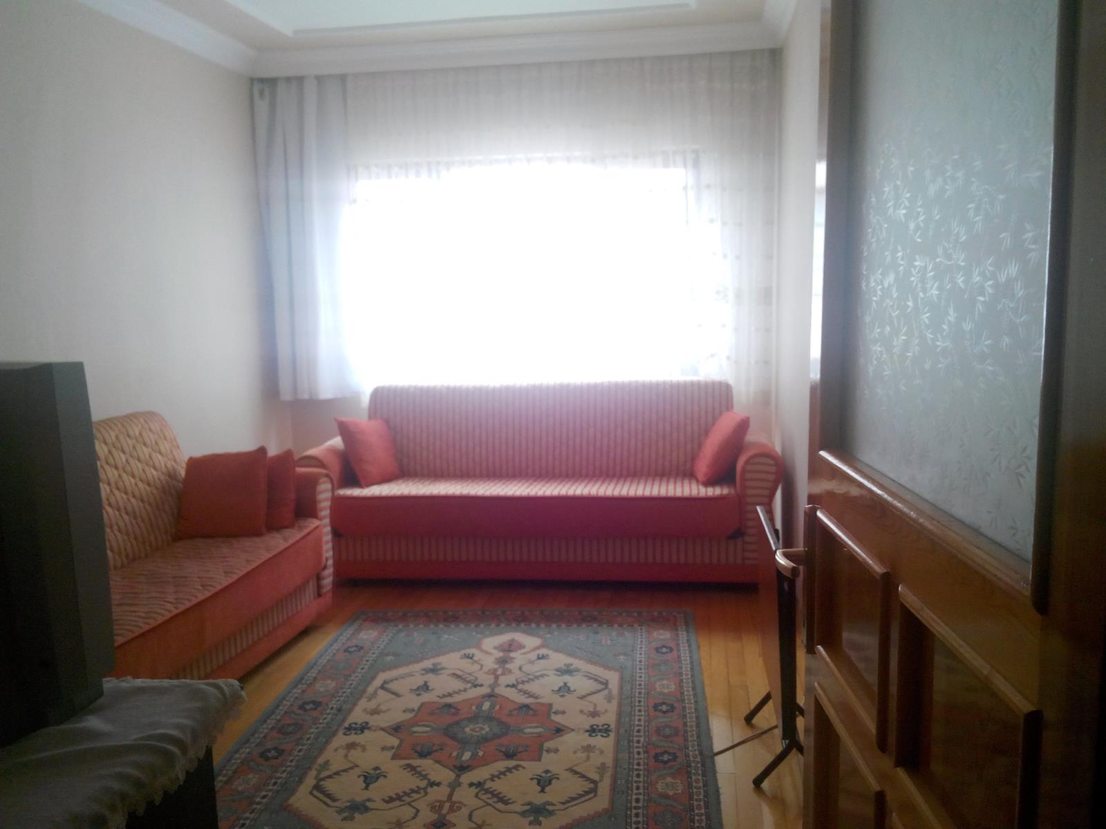 Satılık Daire, Trabzon / OF / İRFANLI MAH.
