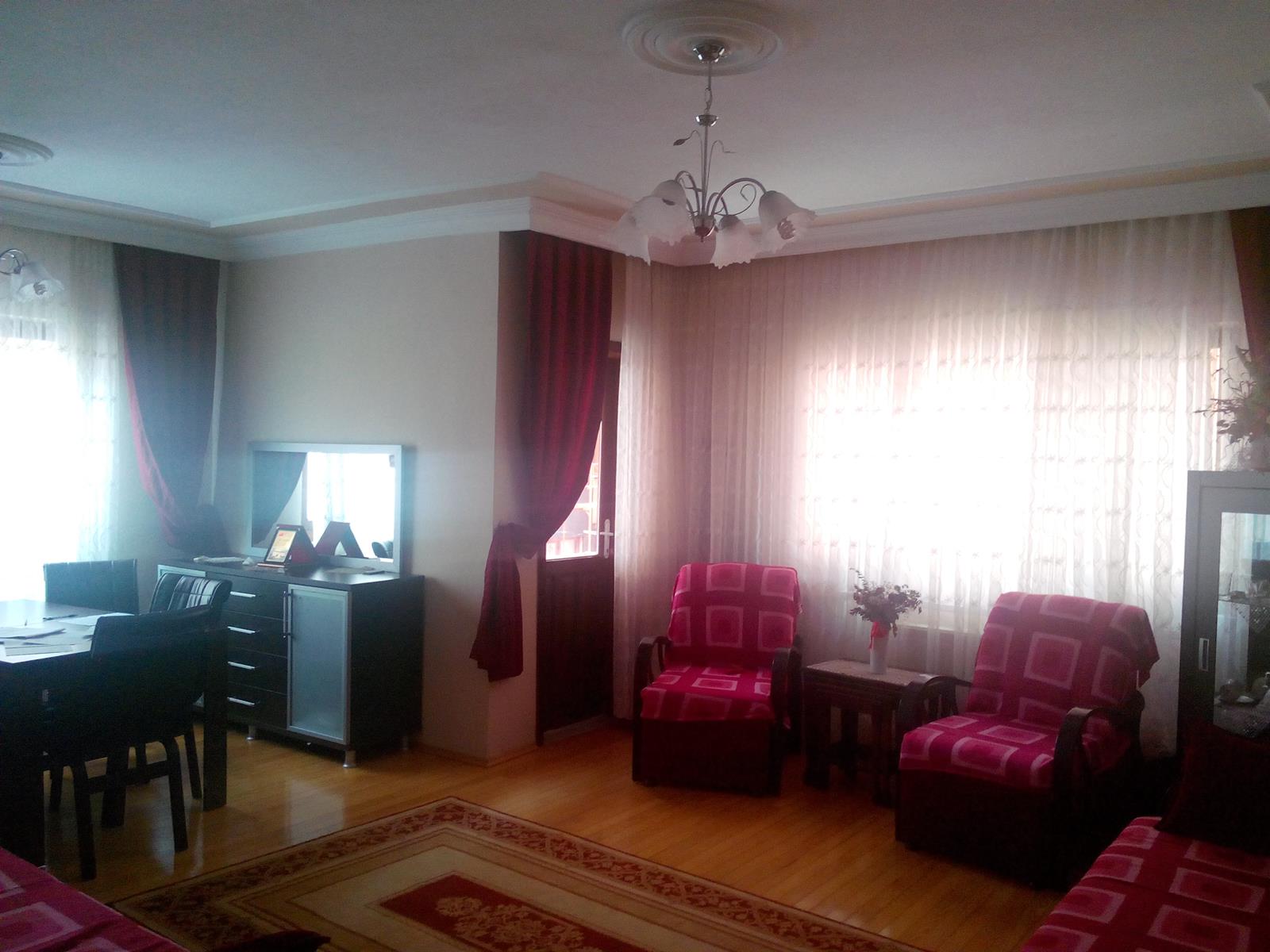 Satılık Daire, Trabzon / OF / İRFANLI MAH.