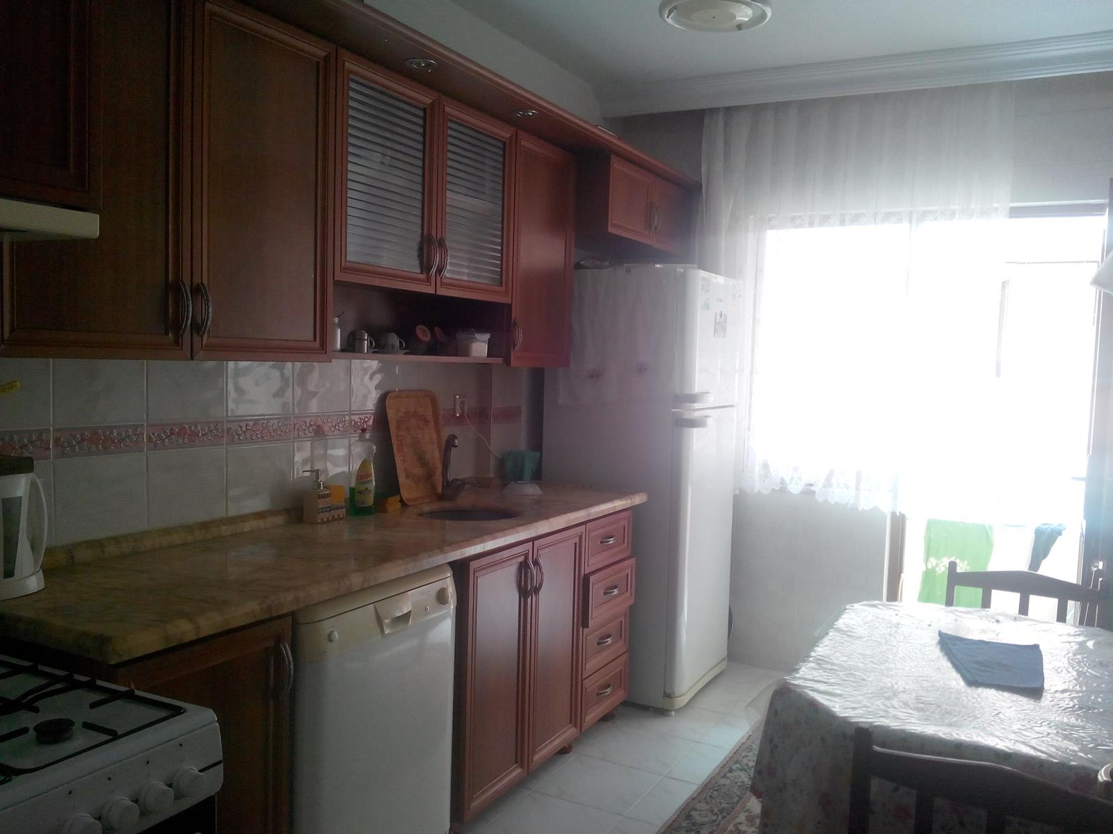 Satılık Daire, Trabzon / OF / İRFANLI MAH.