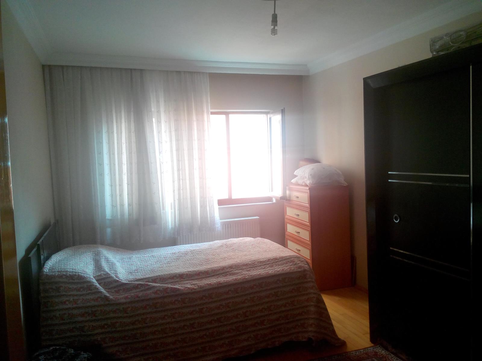 Satılık Daire, Trabzon / OF / İRFANLI MAH.