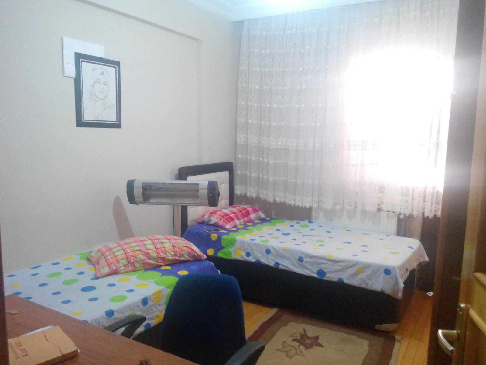 Satılık Daire, Trabzon / OF / İRFANLI MAH.