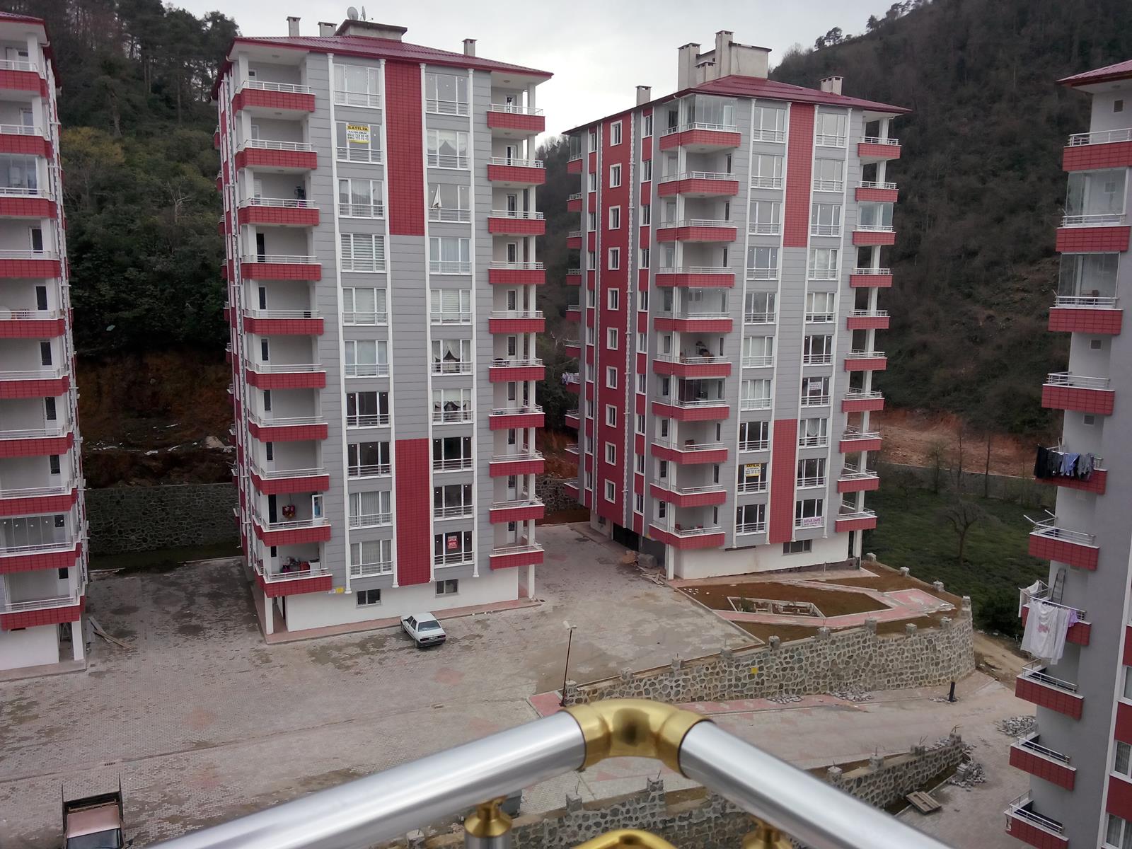 Satılık Daire, Trabzon / OF / İRFANLI MAH.