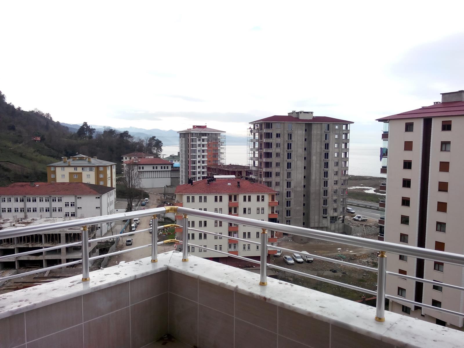 Satılık Daire, Trabzon / OF / İRFANLI MAH.