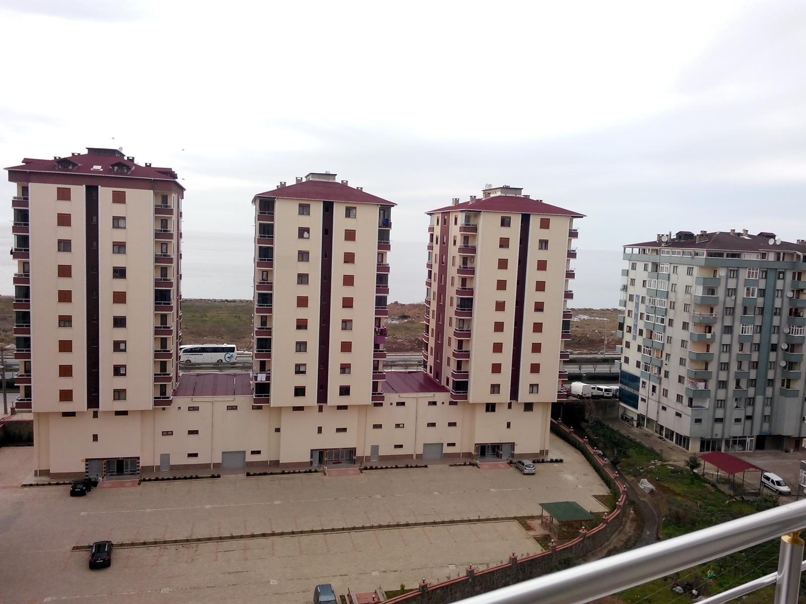 Satılık Daire, Trabzon / OF / İRFANLI MAH.