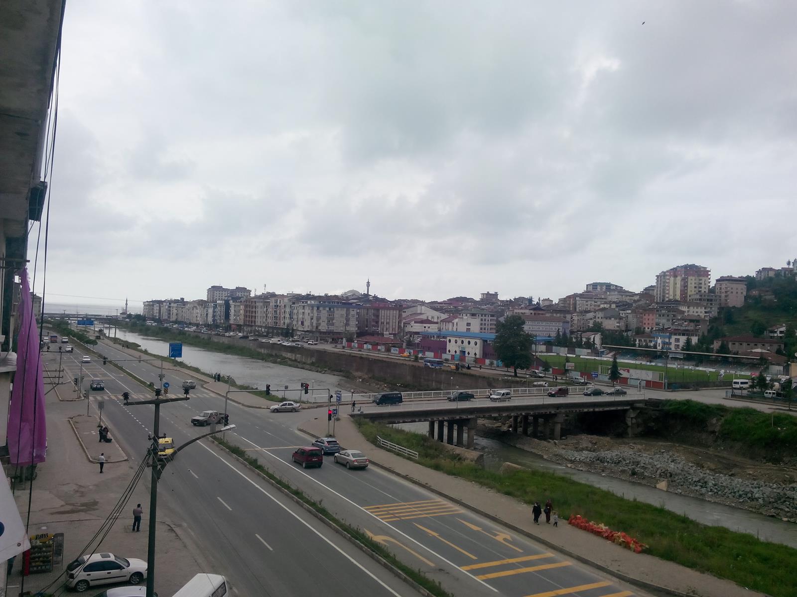 Kiralık Daire, Trabzon / MERKEZ / İRFANLI MAH.