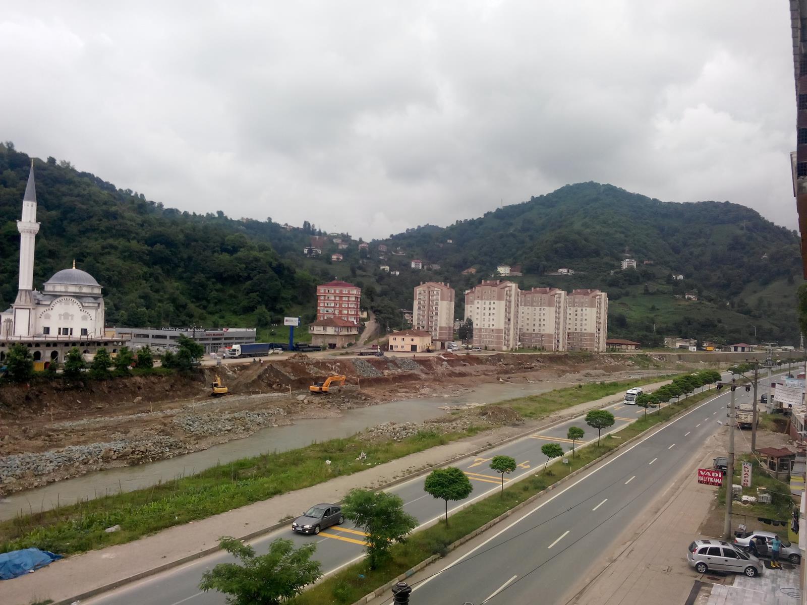 Kiralık Daire, Trabzon / MERKEZ / İRFANLI MAH.