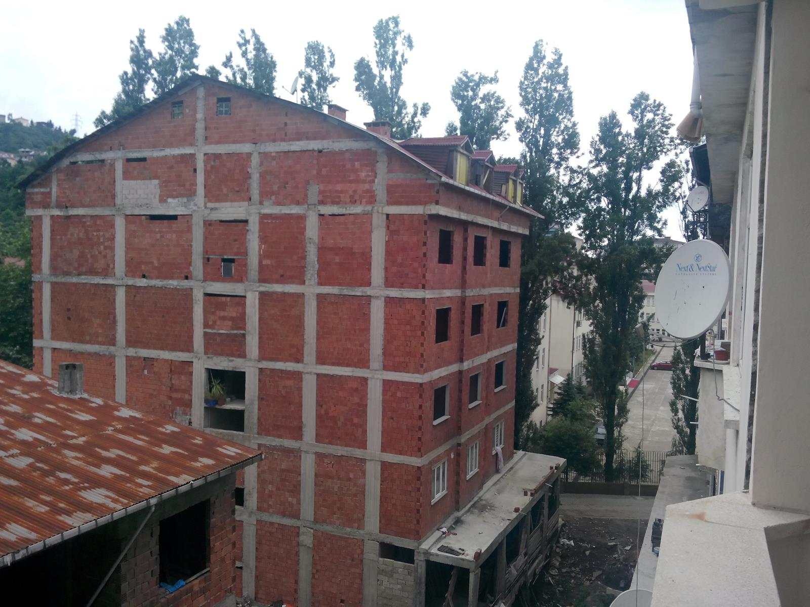 Kiralık Daire, Trabzon / MERKEZ / İRFANLI MAH.