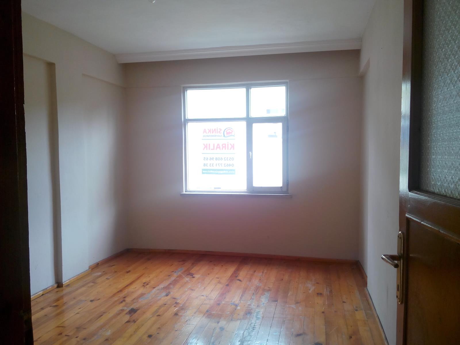 Kiralık Daire, Trabzon / MERKEZ / İRFANLI MAH.