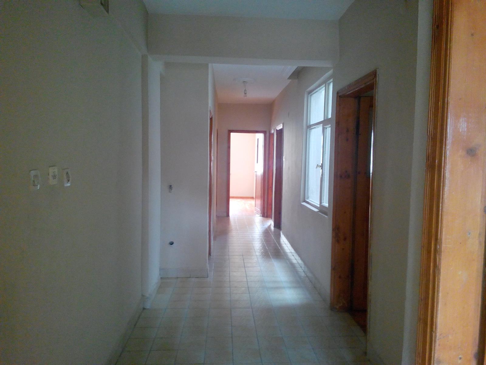 Kiralık Daire, Trabzon / MERKEZ / İRFANLI MAH.