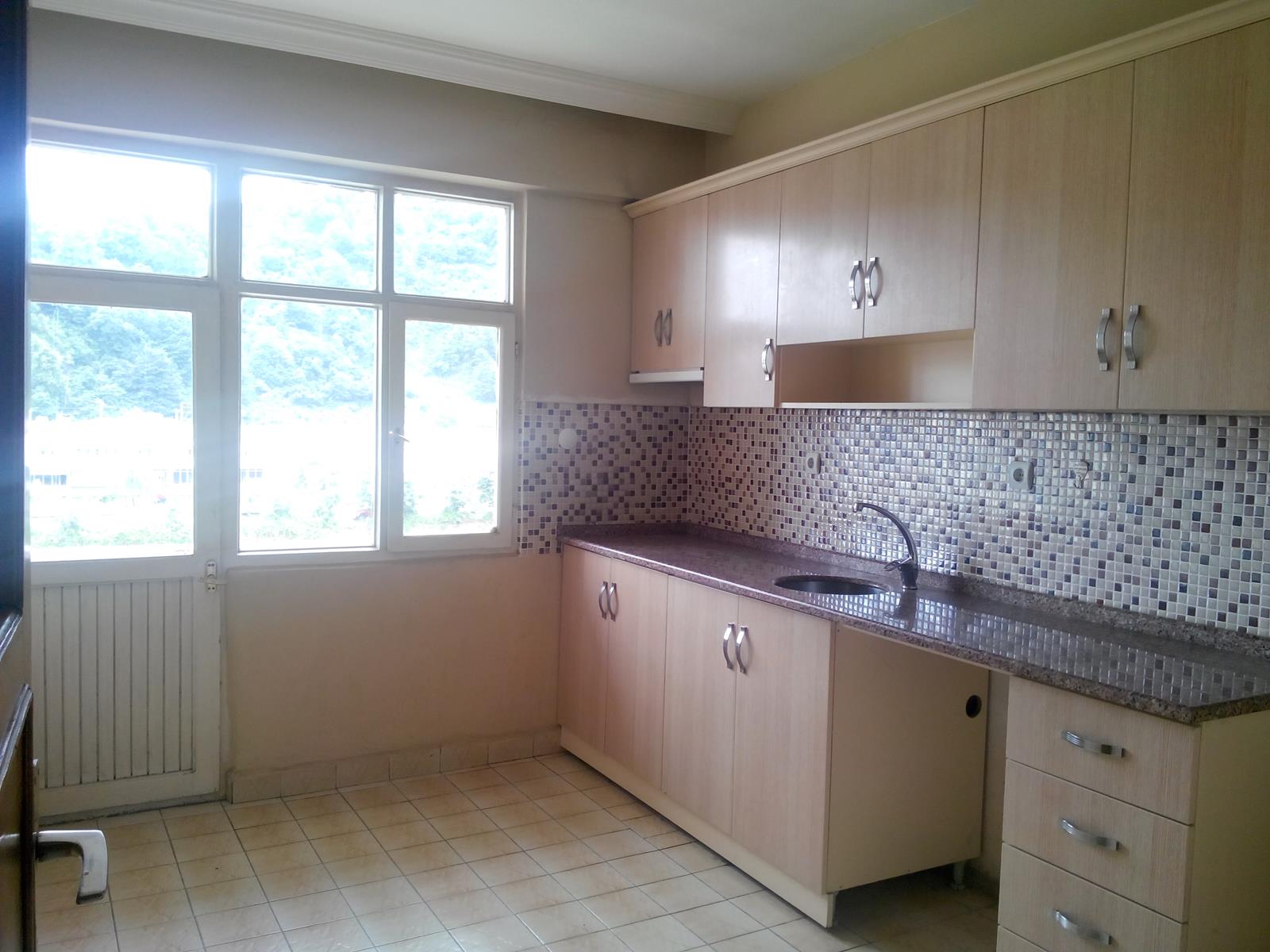 Kiralık Daire, Trabzon / MERKEZ / İRFANLI MAH.