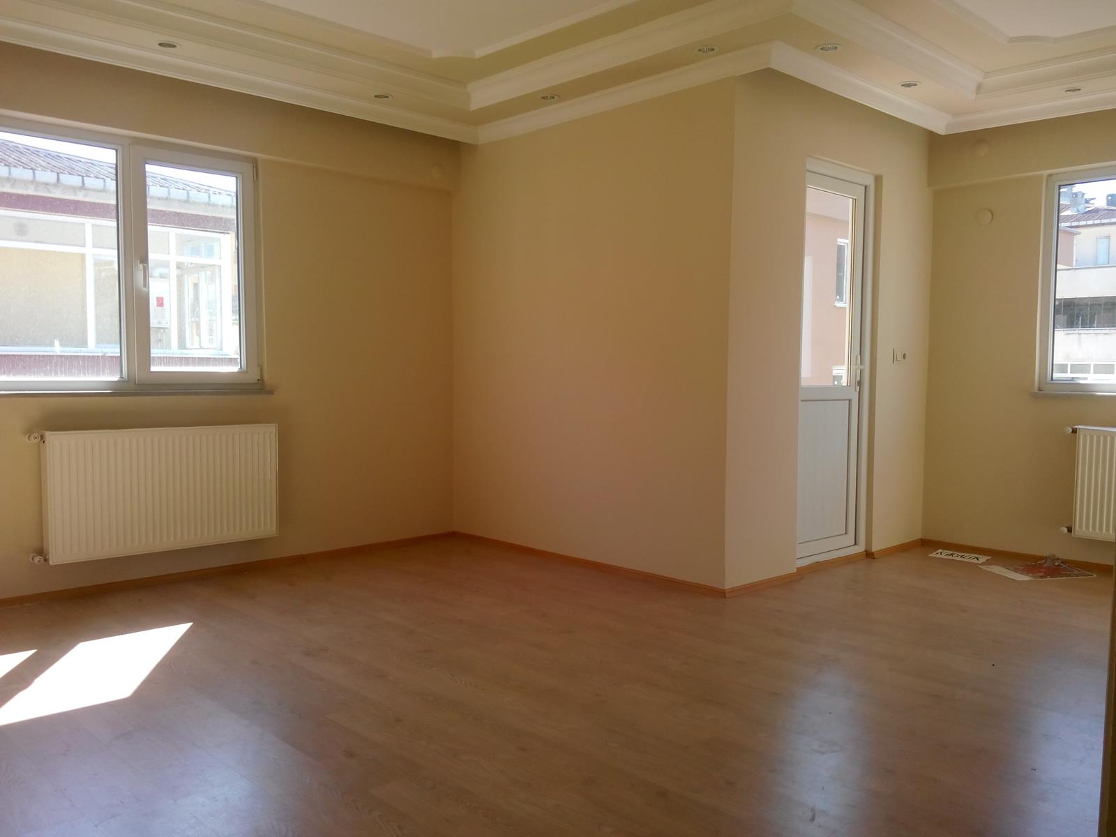 Kiralık Daire, Trabzon / OF / İRFANLI MAH.