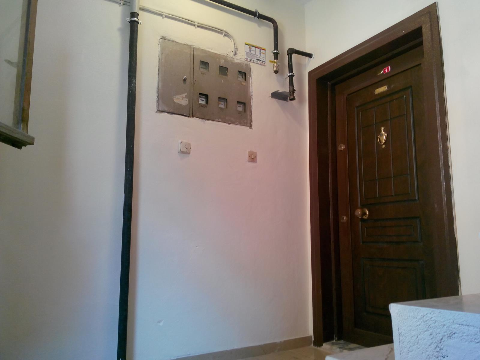 Satılık Daire, Trabzon / OF / İRFANLI MAH.