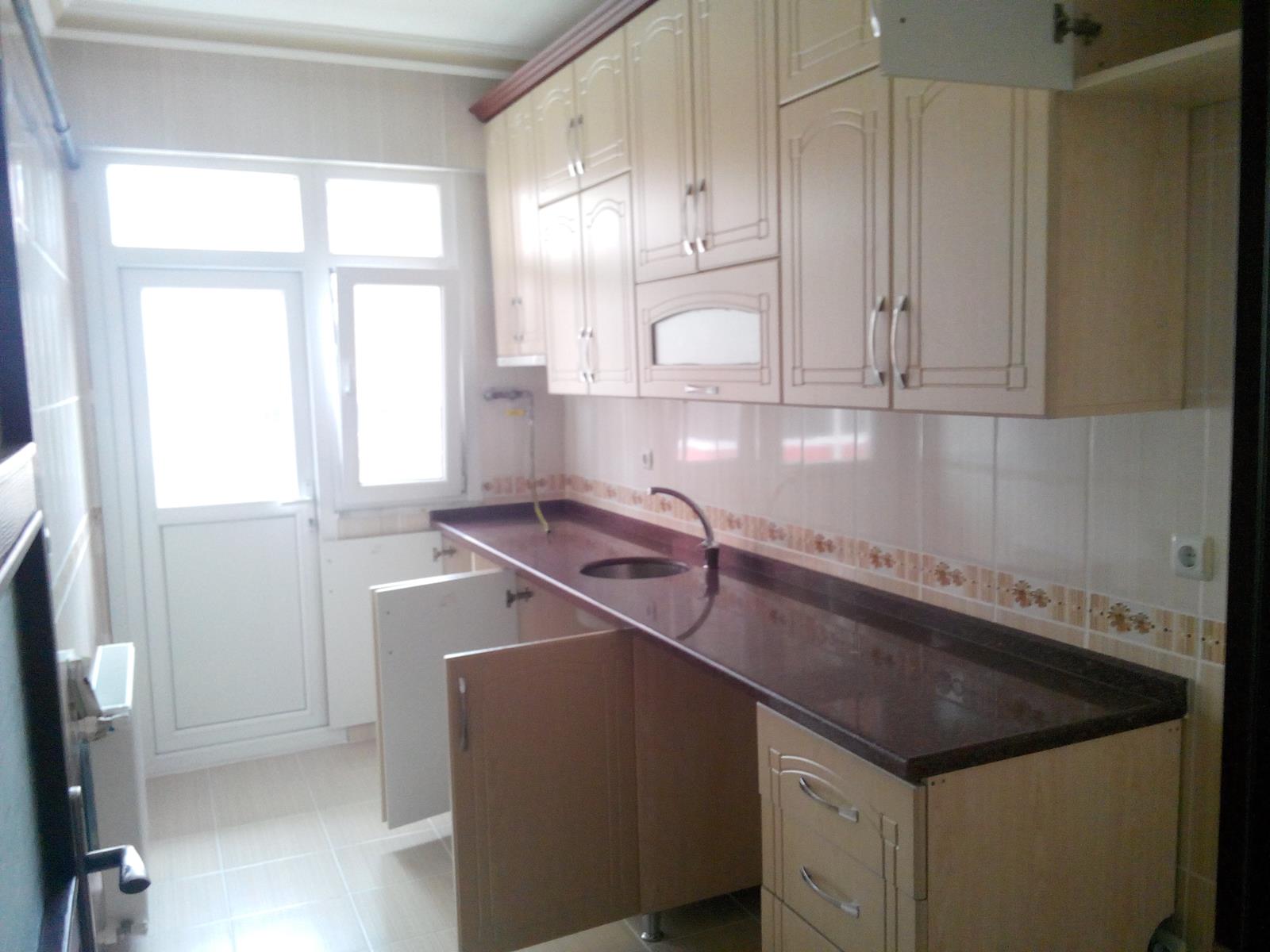 Kiralık Daire, Trabzon / OF / SULAKLI MAH.