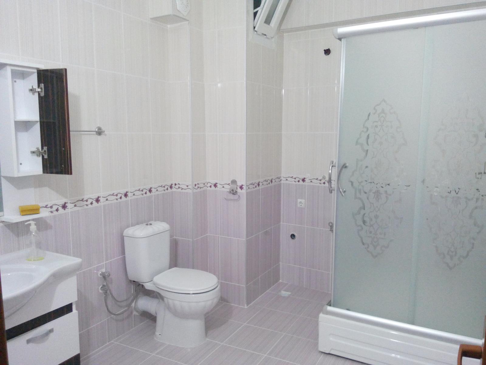Kiralık Daire, Trabzon / OF / SULAKLI MAH.