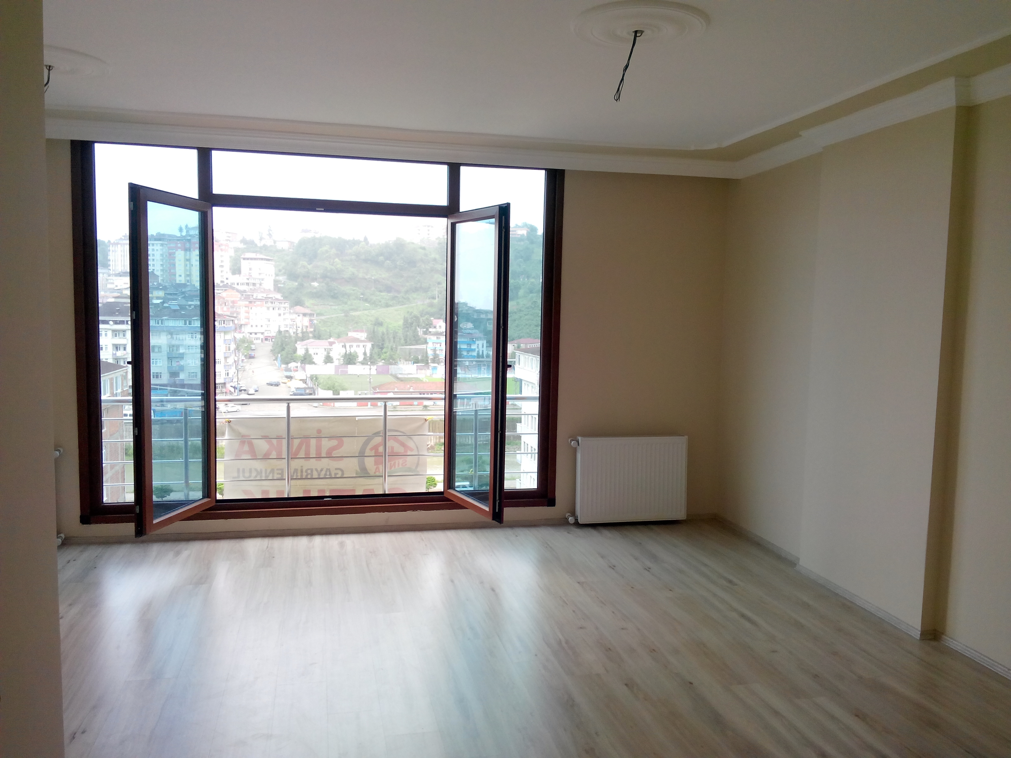 Satılık Daire, Trabzon / OF / İRFANLI MAH.