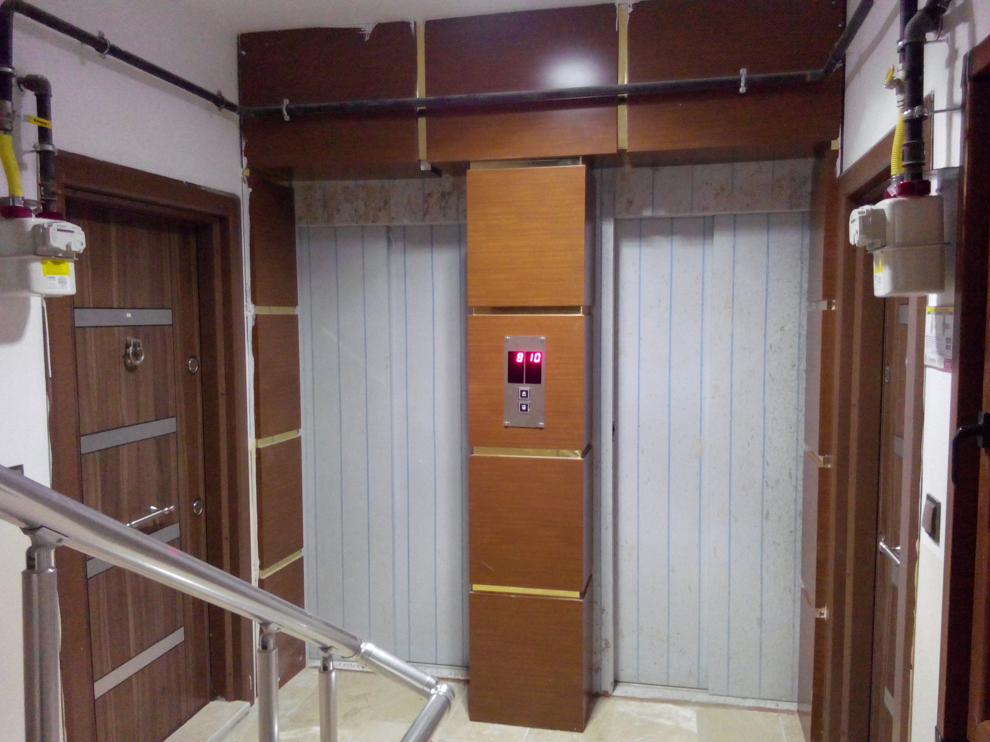 Satılık Daire, Trabzon / OF / İRFANLI MAH.