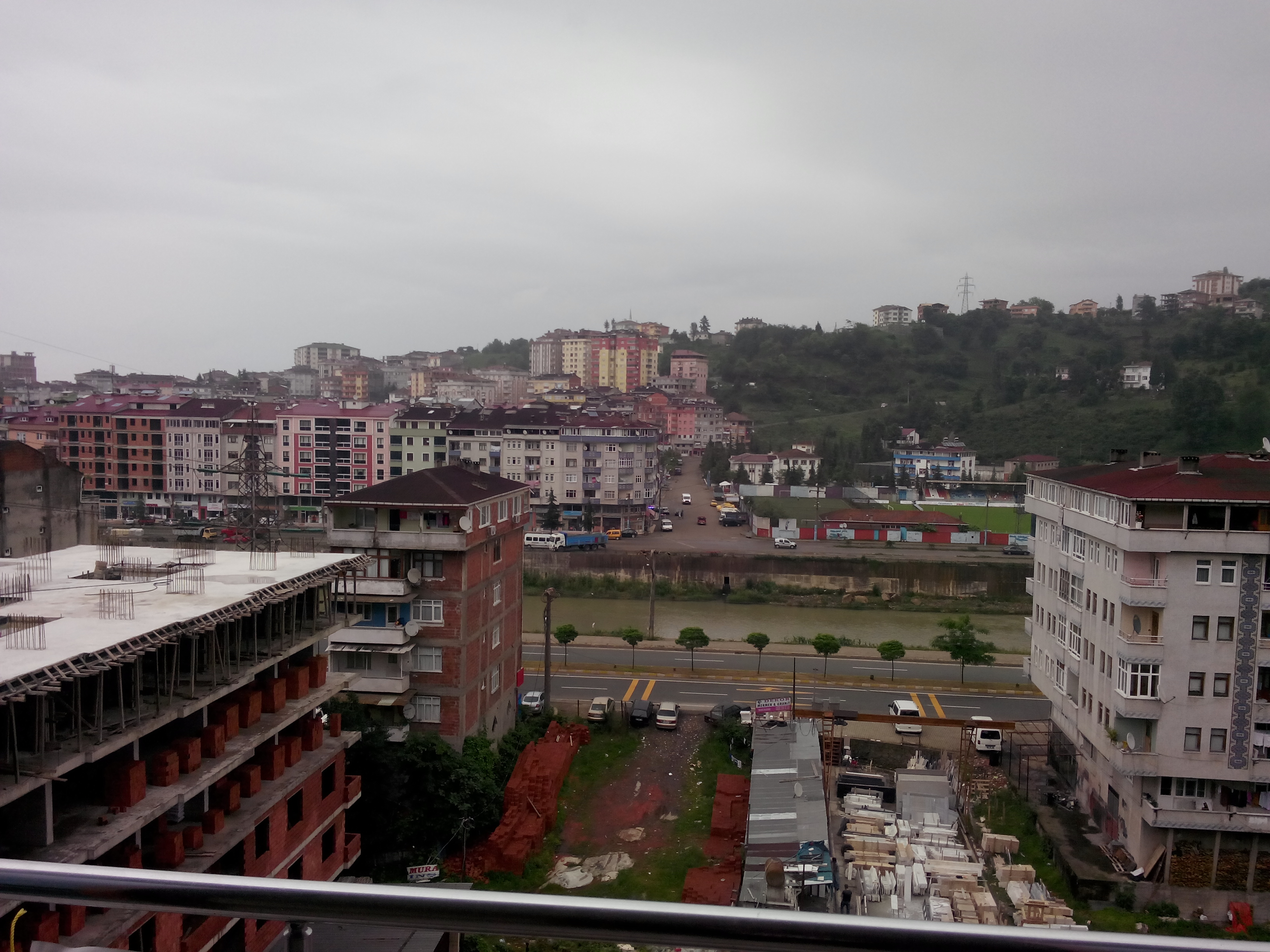 Satılık Daire, Trabzon / OF / İRFANLI MAH.